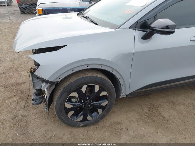 5XYK6CDF7RG209864 KIA Sportage X-line