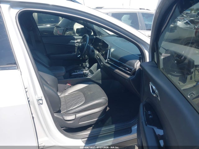 5XYK6CDF7RG209864 KIA Sportage X-line