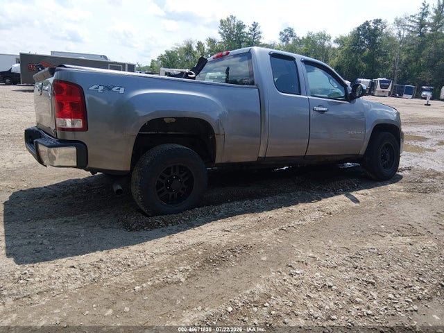 Aukcja sprzedaży 2007 Gmc Sierra 1500 Work Truck, vin: 2GTEK19C771725287, numer aukcji: 45671838