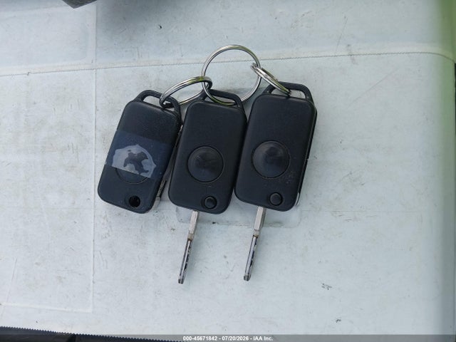 45671842 :رقم المزاد ، WDBFA63E6SF117825 vin ، 1995 Mercedes-benz Sl 320 مزاد بيع