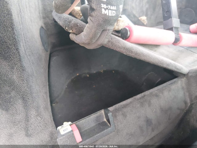 45671842 :رقم المزاد ، WDBFA63E6SF117825 vin ، 1995 Mercedes-benz Sl 320 مزاد بيع