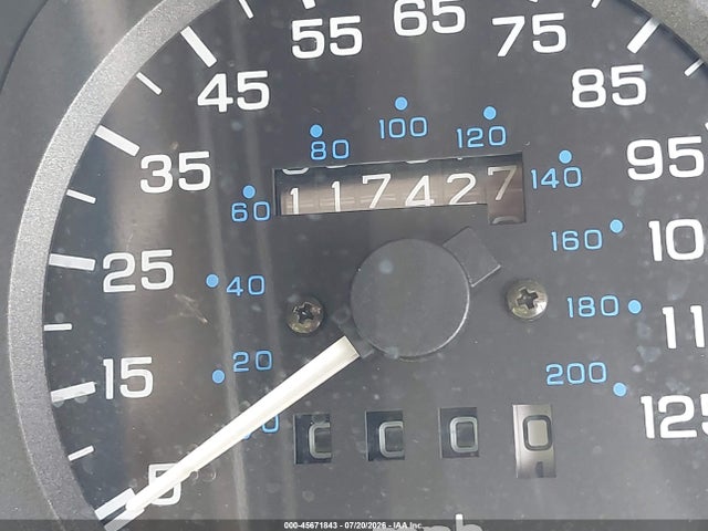 Продаж на аукціоні авто 1988 Honda Gl1500, vin: 1HFSC2204JA004529, номер лоту: 45671843