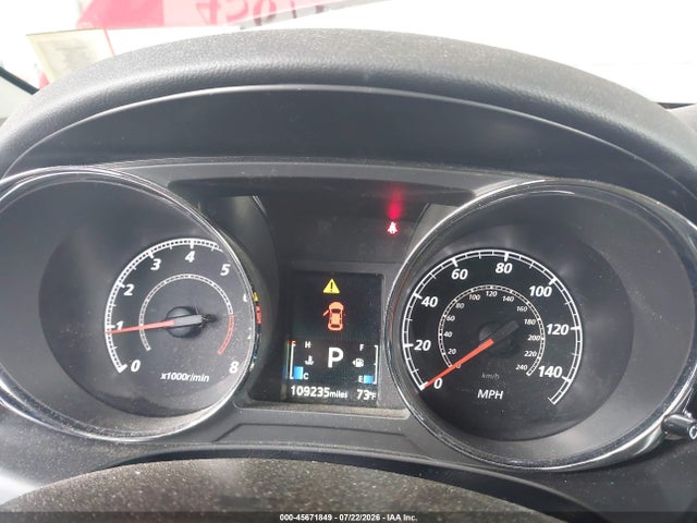 2019 Mitsubishi Outlander Sport 2.0 Le მანქანა იყიდება აუქციონზე, vin: JA4AR3AU9KU024879, აუქციონის ნომერი: 45671849