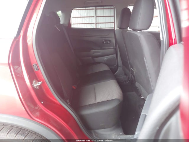 2019 Mitsubishi Outlander Sport 2.0 Le მანქანა იყიდება აუქციონზე, vin: JA4AR3AU9KU024879, აუქციონის ნომერი: 45671849
