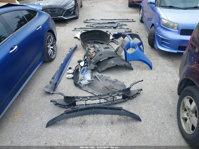 Продажа на аукционе авто 2024 Mercedes-benz Amg Gt 53 4-door Coupe, vin: W1K7X6BB5RV000271, номер лота: 45671850