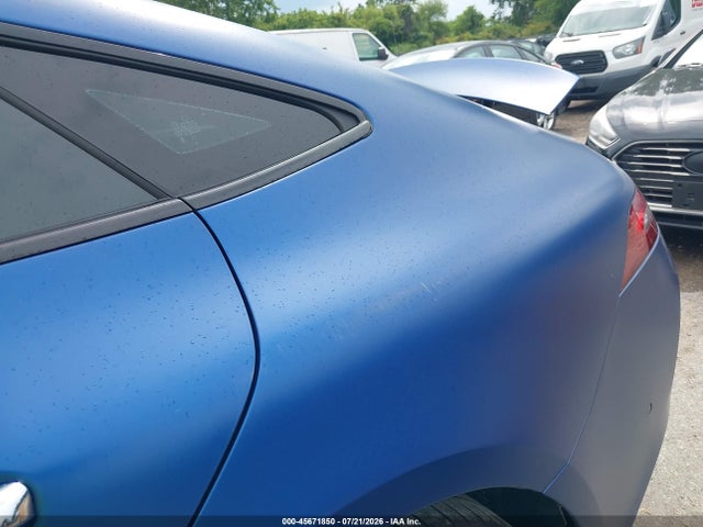 Продажа на аукционе авто 2024 Mercedes-benz Amg Gt 53 4-door Coupe, vin: W1K7X6BB5RV000271, номер лота: 45671850