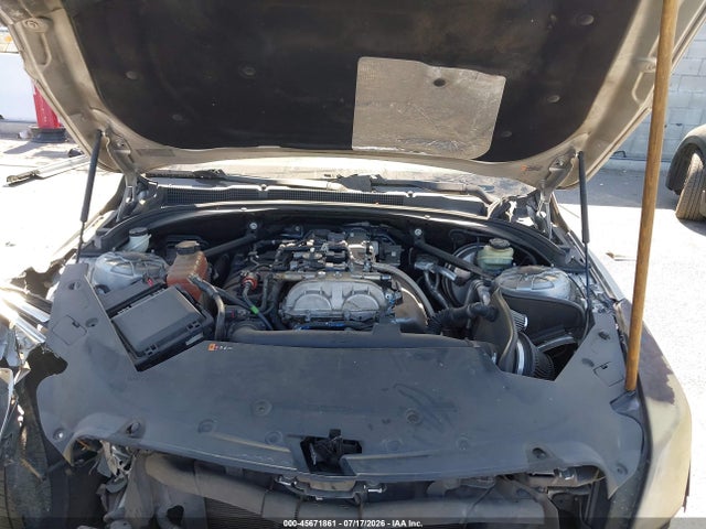 Cadillac Ats Standard 2014 1G6AA5RA7E0184647 Image 10