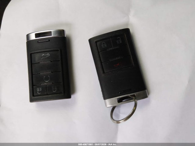 Cadillac Ats Standard 2014 1G6AA5RA7E0184647 Image 11