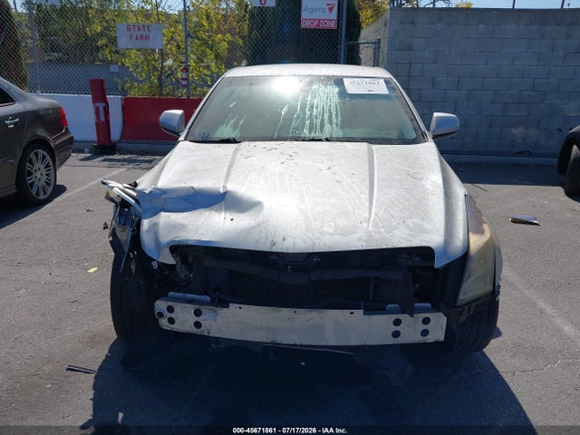 Cadillac Ats Standard 2014 1G6AA5RA7E0184647 Image 13