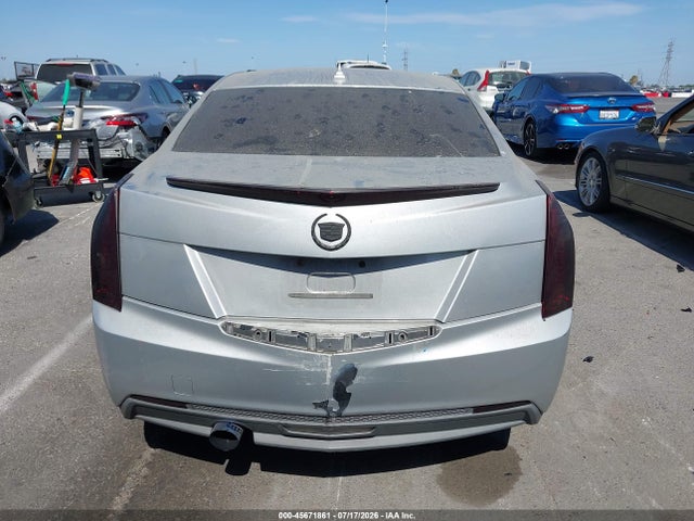 Cadillac Ats Standard 2014 1G6AA5RA7E0184647 Image 17