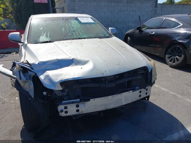 Cadillac Ats Standard 2014 1G6AA5RA7E0184647 Image 6