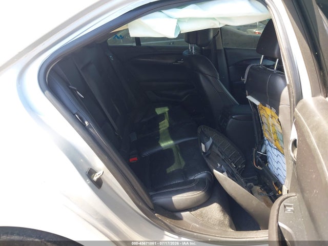 Cadillac Ats Standard 2014 1G6AA5RA7E0184647 Image 8