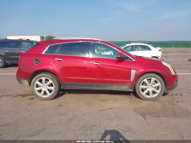Продажа на аукционе авто 2015 Cadillac Srx Premium Collection, vin: 3GYFNGE33FS545080, номер лота: 45671862