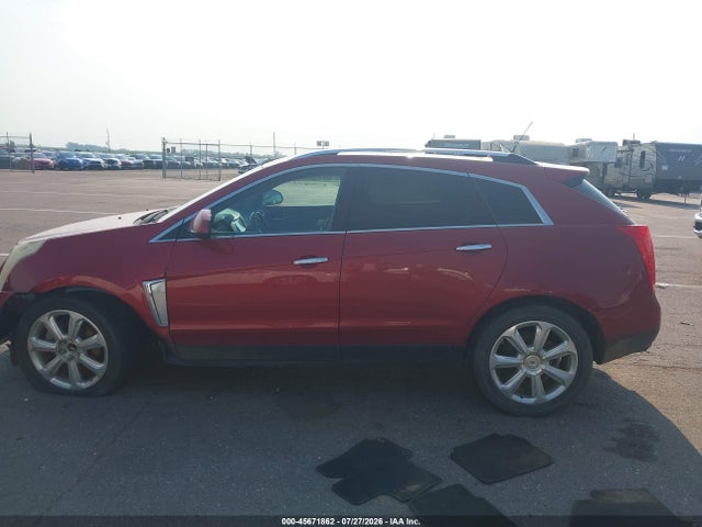 Продажа на аукционе авто 2015 Cadillac Srx Premium Collection, vin: 3GYFNGE33FS545080, номер лота: 45671862
