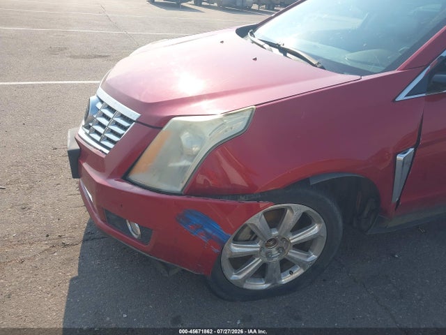 Продажа на аукционе авто 2015 Cadillac Srx Premium Collection, vin: 3GYFNGE33FS545080, номер лота: 45671862