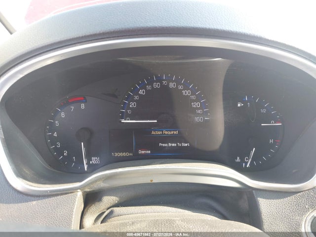 Продажа на аукционе авто 2015 Cadillac Srx Premium Collection, vin: 3GYFNGE33FS545080, номер лота: 45671862
