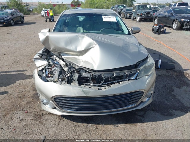 Продажа на аукционе авто 2013 Toyota Avalon Limited, vin: 4T1BK1EB8DU046849, номер лота: 45671867