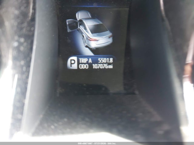 Продажа на аукционе авто 2013 Toyota Avalon Limited, vin: 4T1BK1EB8DU046849, номер лота: 45671867