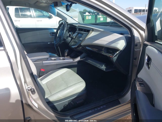Продажа на аукционе авто 2013 Toyota Avalon Limited, vin: 4T1BK1EB8DU046849, номер лота: 45671867