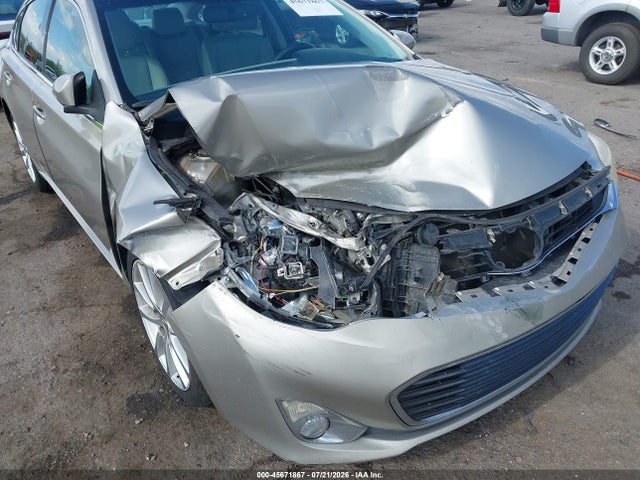 Продажа на аукционе авто 2013 Toyota Avalon Limited, vin: 4T1BK1EB8DU046849, номер лота: 45671867