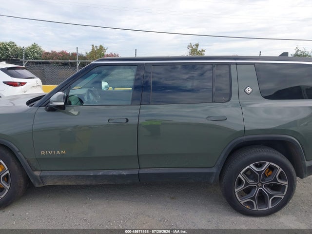Продажа на аукционе авто 2023 Rivian R1s Launch Edition, vin: 7PDSGABL6PN000530, номер лота: 45671868