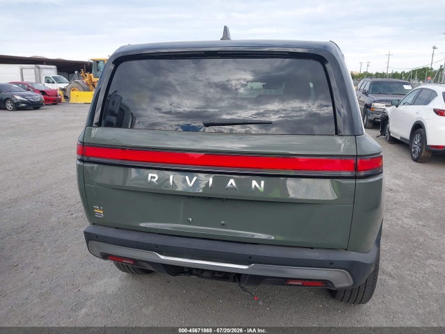 Продажа на аукционе авто 2023 Rivian R1s Launch Edition, vin: 7PDSGABL6PN000530, номер лота: 45671868