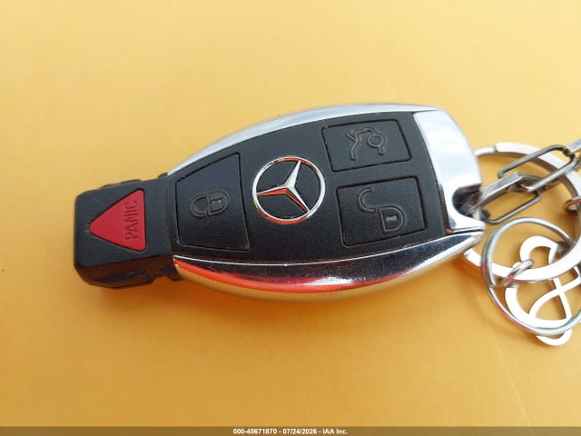 45671870 :رقم المزاد ، 4JGBF7BE2CA781557 vin ، 2012 Mercedes-benz Gl 450 4matic مزاد بيع