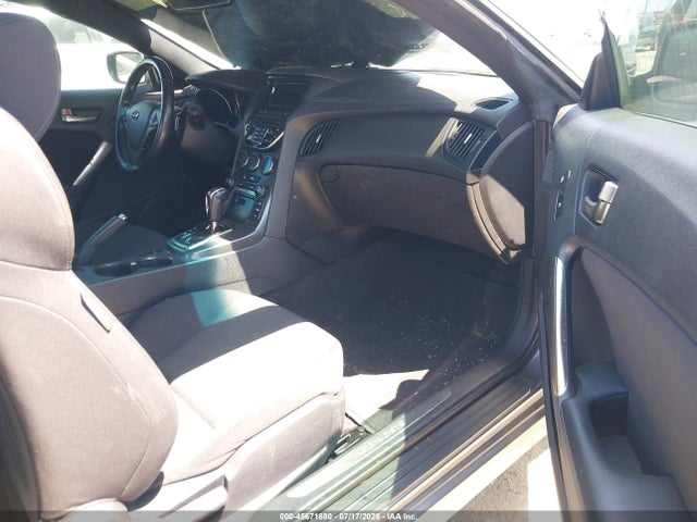 Hyundai Genesis 2016 KMHHT6KJ1GU133853 Image 5