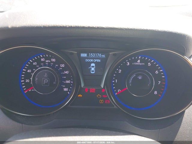 Hyundai Genesis 2016 KMHHT6KJ1GU133853 Image 7