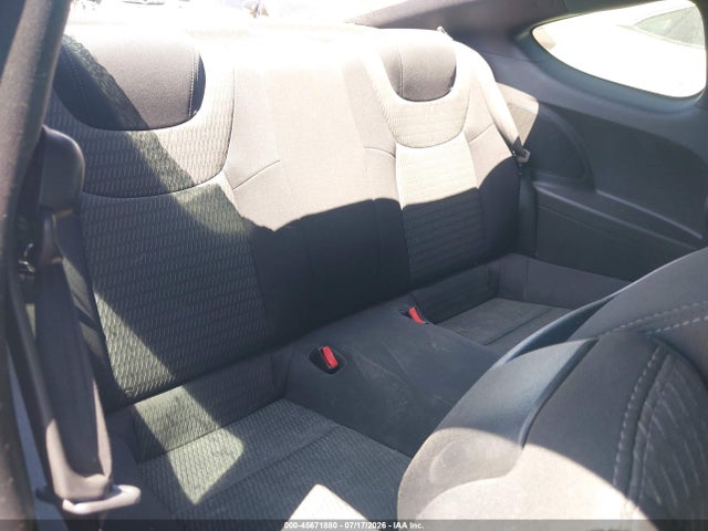 Hyundai Genesis 2016 KMHHT6KJ1GU133853 Image 8