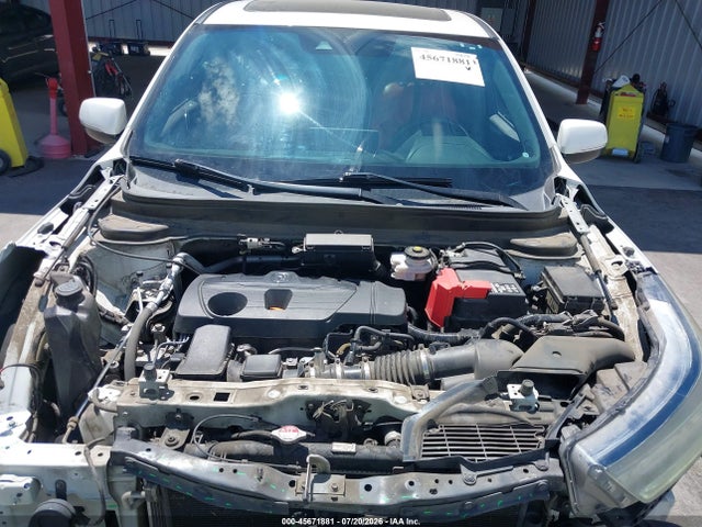 Acura Rdx A-spec Package 2019 5J8TC2H62KL028233 Image 10