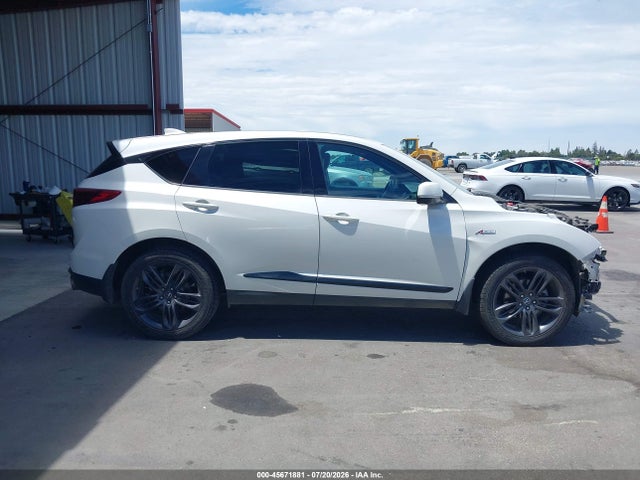 Acura Rdx A-spec Package 2019 5J8TC2H62KL028233 Image 14