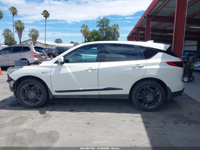 Acura Rdx A-spec Package 2019 5J8TC2H62KL028233 Image 15