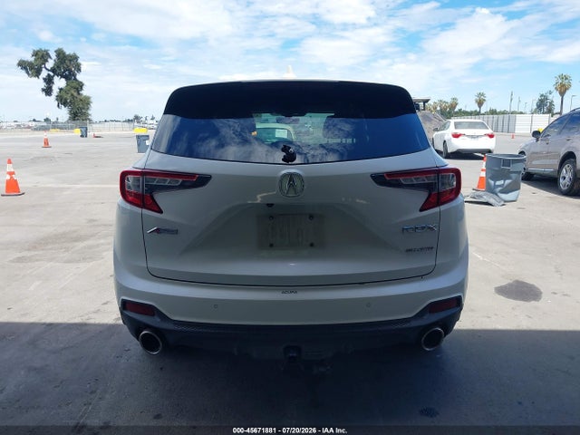 Acura Rdx A-spec Package 2019 5J8TC2H62KL028233 Image 17
