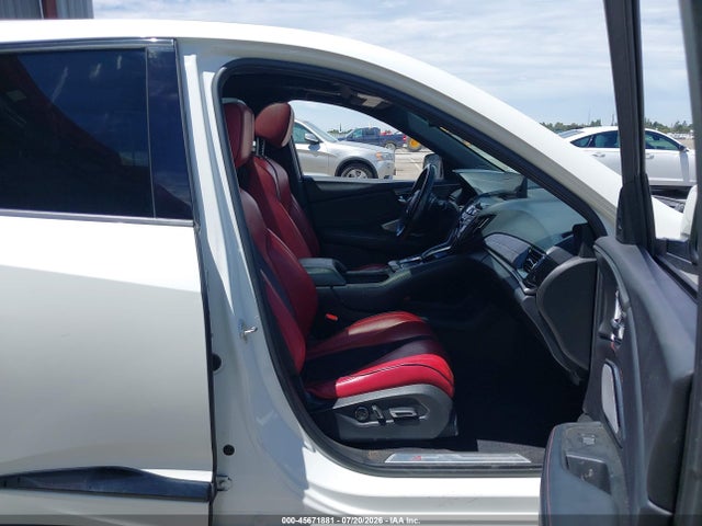 Acura Rdx A-spec Package 2019 5J8TC2H62KL028233 Image 5
