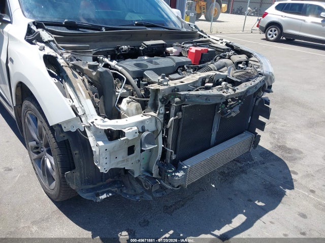 Acura Rdx A-spec Package 2019 5J8TC2H62KL028233 Image 6