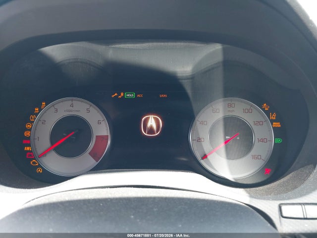Acura Rdx A-spec Package 2019 5J8TC2H62KL028233 Image 7
