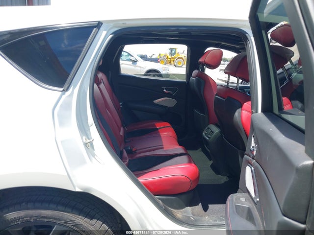Acura Rdx A-spec Package 2019 5J8TC2H62KL028233 Image 8