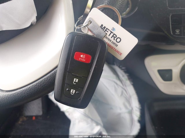 2018 Toyota Prius Two მანქანა იყიდება აუქციონზე, vin: JTDKBRFU8J3069049, აუქციონის ნომერი: 45671884