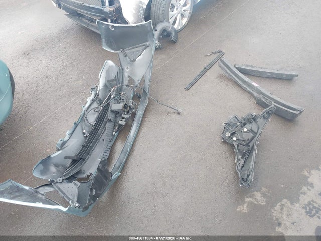 2018 Toyota Prius Two მანქანა იყიდება აუქციონზე, vin: JTDKBRFU8J3069049, აუქციონის ნომერი: 45671884