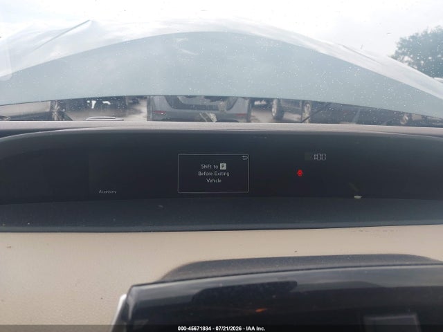 2018 Toyota Prius Two მანქანა იყიდება აუქციონზე, vin: JTDKBRFU8J3069049, აუქციონის ნომერი: 45671884