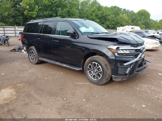 Продаж на аукціоні авто 2023 Ford Expedition Xlt Max, vin: 1FMJK1J83PEA03900, номер лоту: 45671885