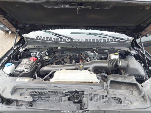 Продаж на аукціоні авто 2023 Ford Expedition Xlt Max, vin: 1FMJK1J83PEA03900, номер лоту: 45671885