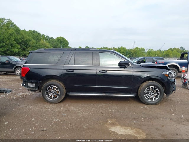 Продаж на аукціоні авто 2023 Ford Expedition Xlt Max, vin: 1FMJK1J83PEA03900, номер лоту: 45671885