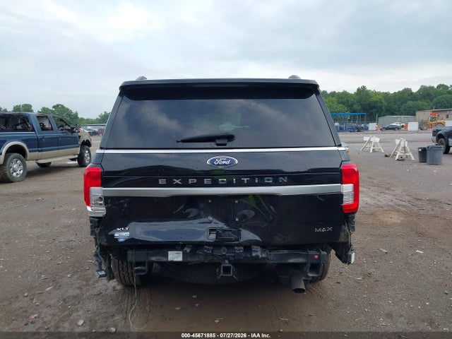 Продаж на аукціоні авто 2023 Ford Expedition Xlt Max, vin: 1FMJK1J83PEA03900, номер лоту: 45671885