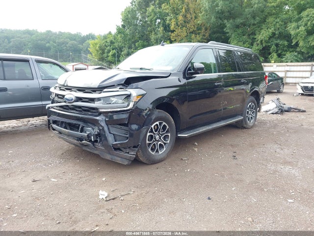 Продаж на аукціоні авто 2023 Ford Expedition Xlt Max, vin: 1FMJK1J83PEA03900, номер лоту: 45671885