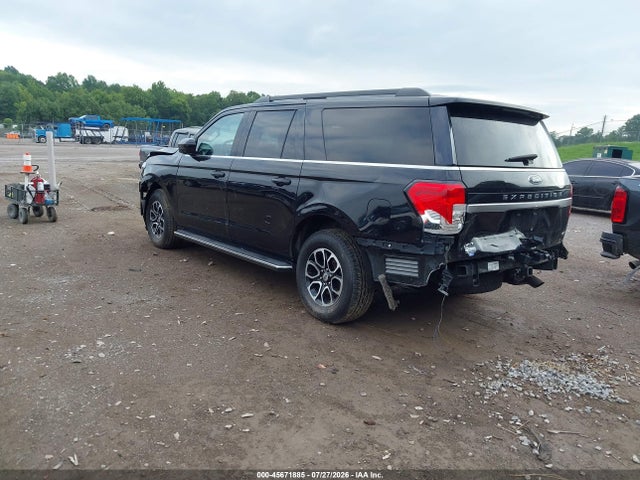 Продаж на аукціоні авто 2023 Ford Expedition Xlt Max, vin: 1FMJK1J83PEA03900, номер лоту: 45671885