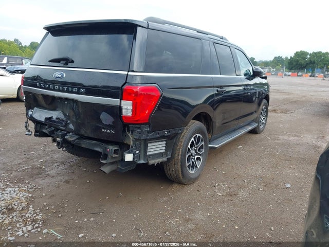 Продаж на аукціоні авто 2023 Ford Expedition Xlt Max, vin: 1FMJK1J83PEA03900, номер лоту: 45671885