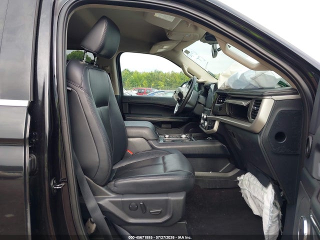Продаж на аукціоні авто 2023 Ford Expedition Xlt Max, vin: 1FMJK1J83PEA03900, номер лоту: 45671885