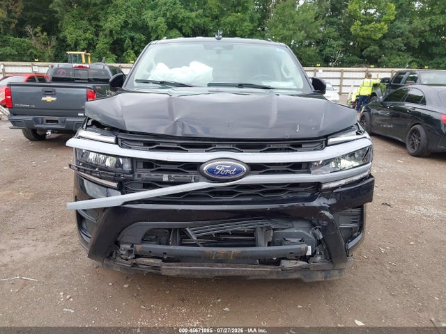 Продаж на аукціоні авто 2023 Ford Expedition Xlt Max, vin: 1FMJK1J83PEA03900, номер лоту: 45671885